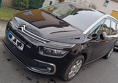 Citroën C4 Spacetourer Grand C4 Picasso / SpaceTourer BlueHDi 150 S...