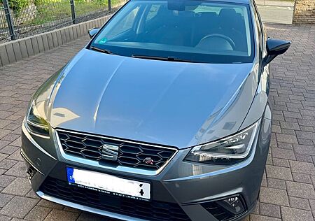 Seat Ibiza 1.0 TSI 85kW FR