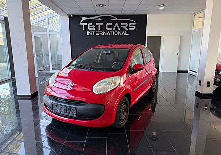Citroën C1 Style 4/5 TÜRER*KLIMA
