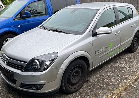 Opel Astra Caravan 1.6 Twinport Cosmo Easytronic ...