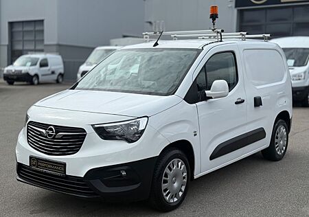 Opel Combo E Cargo Edition KLIMA NAVI SORTIMO SHZ AHK