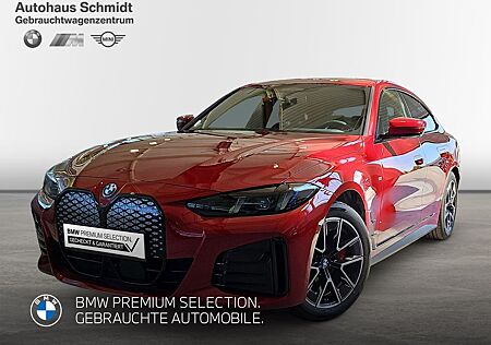 BMW i4 eDrive40 Gran Coupé 406€ netto/mtl.*FACELIFT*