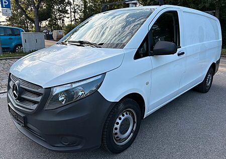 Mercedes-Benz Vito 111 CDI