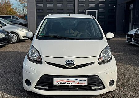 Toyota Aygo (X) Aygo AYGO Cool Go