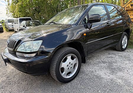 Lexus RX 300 -
