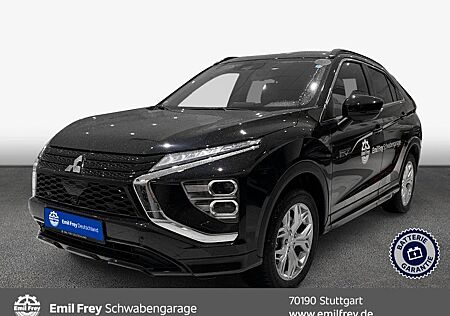 Mitsubishi Eclipse Cross Plug-In Hybrid 4WD Select