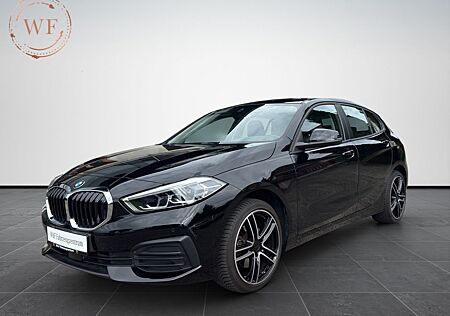 BMW 118 Baureihe 1 Lim. i Advantage|LED|NAVI|