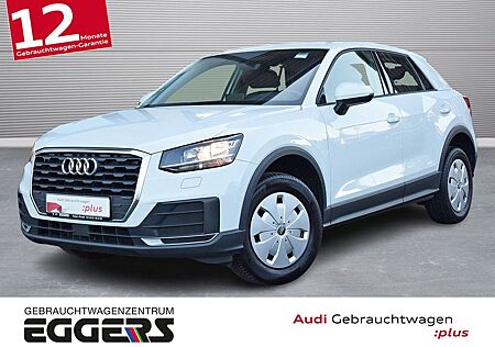 Audi Q2 30 TDI S-tronic *ACC*Navi*PDC*Klima*Garantie*