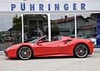 Ferrari 488 GTB 488 Spider *Carbon*Lift*Kamera*1.Hand*