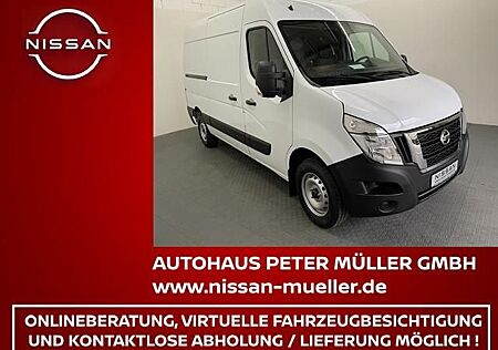 Nissan Interstar Acenta Kasten L2H2 3,5t 135PS