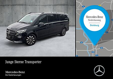 Mercedes-Benz V 300 d XL AVANTGARDE+9G+StandHZ+Klimaautom.+DIS