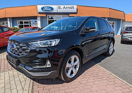 Ford Edge 190 PS Diesel 4x4 LED ACC Parkautom Rückfah