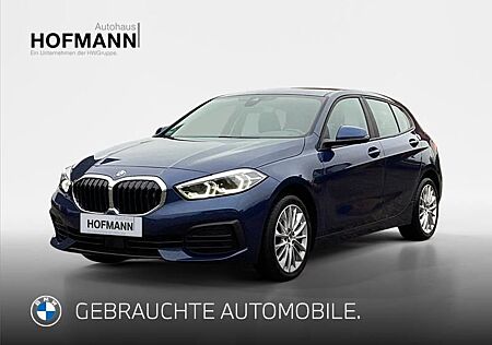 BMW 118d Aut. Advantage NEU bei Hofmann