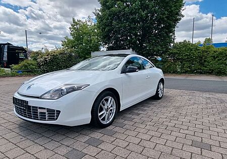 Renault Laguna Coupe Monaco GP
