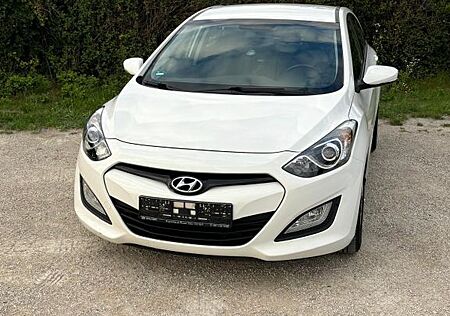 Hyundai i30 1.4 Style Style