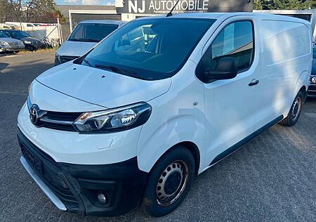 Toyota Pro Ace Proace (Verso) L1 Kasten Meister Kamera,Tempom.,