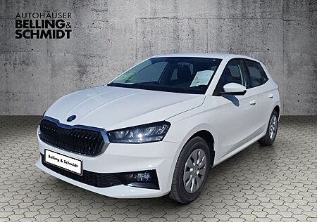 Skoda Fabia Essence