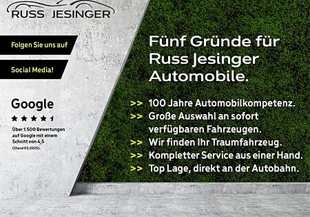 Mercedes-Benz EQA 250 Progressive *AHK*360*LED*MBUX*Distr*Pano