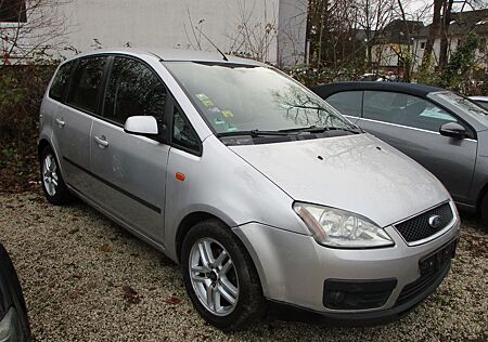 Ford Focus C-MAX Fun