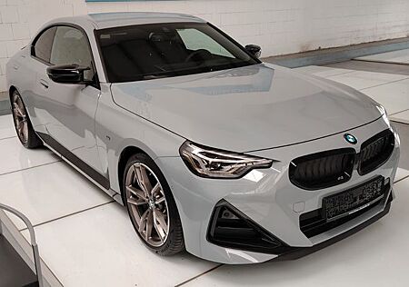 BMW 240 M240i RWD - Garantie 11/28, Service incl. 11/29