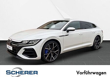 VW Arteon Volkswagen Shootingbrake R, Vmax 270 km/h, AHK, Lede