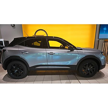Opel Mokka leasen