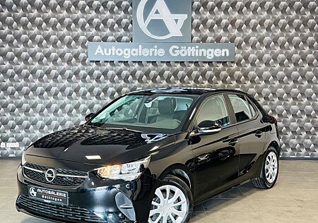 Opel Corsa F Edition/KLIMA/5 TÜRIG/AU