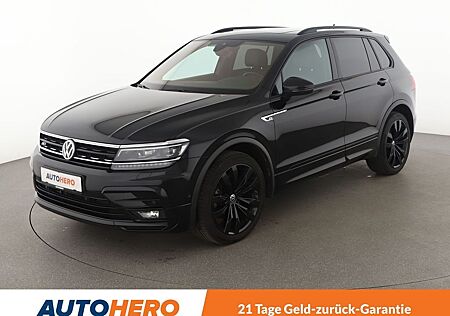 VW Tiguan Volkswagen 2.0 TDI Highline 4M BM Aut.*DYNAUDIO*ACC*