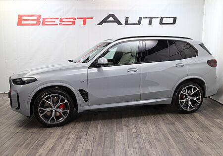 BMW X5 30 d xDrive M Sport HeadUp H&K Memory
