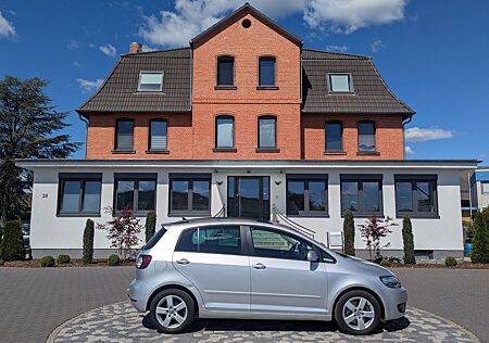 VW Golf Plus Volkswagen Comfortline DSG Navi SHZ PDC Tempomat