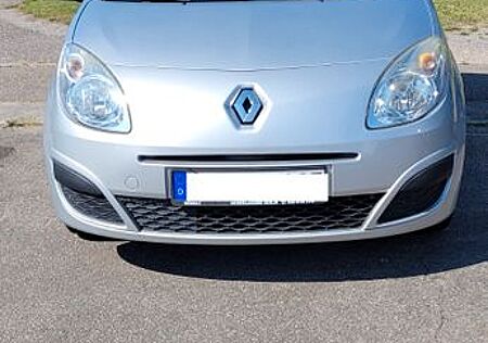 Renault Twingo Authentique 1.2 60 Authentique