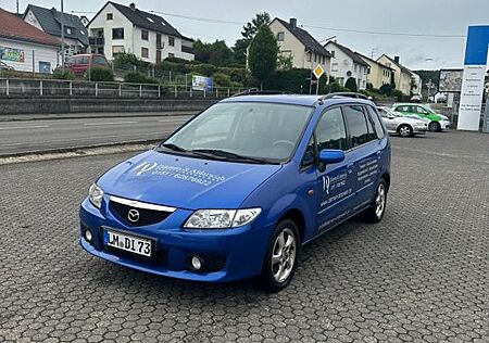 Mazda Premacy 1.9 Active Active