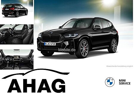 BMW X3 xDrive30e AT M Sportpaket Innovationsp. EDC