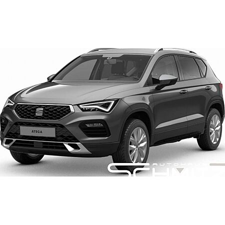 Seat Ateca leasen