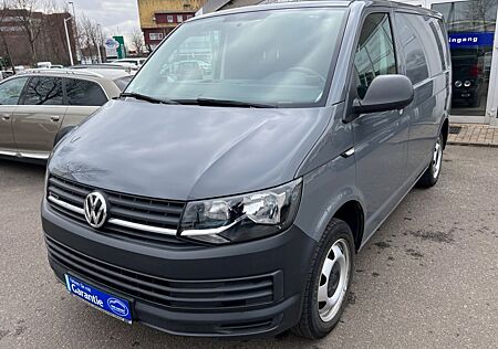 VW T6 Transporter Volkswagen Kasten-Kombi 4Motion*Klimaanlage