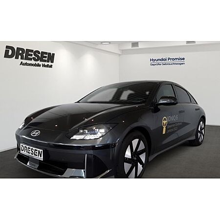 Hyundai IONIQ 6 leasen