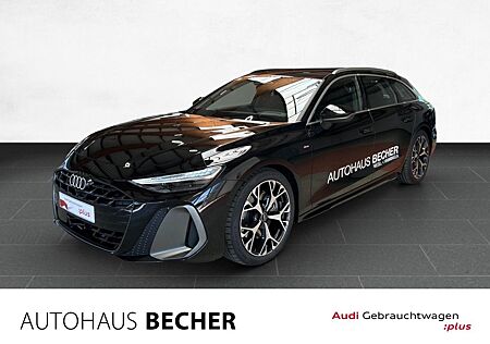 Audi A6 Avant 150 kW TDI quattro S-line /Navi/Pano