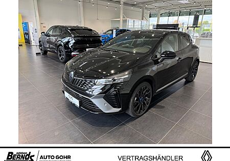 Renault Clio E-TECH Full Hybrid 145 NAVI BOSE R-KAM SHZ