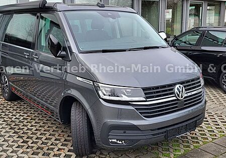 VW T6 California Volkswagen California 6.1 Beach Camper-Edition 2,0TDI 11...