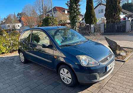 Ford Fiesta 1,3 51 kW Ambiente Ambiente