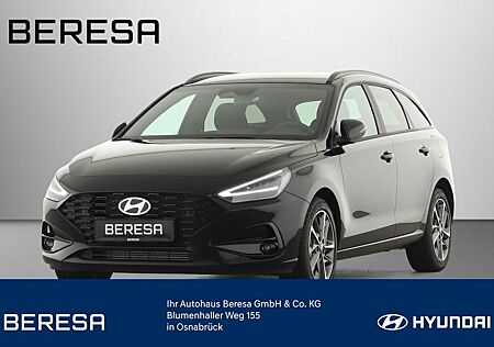 Hyundai i30 CW (MY25) 1.5 T-GDI 48V Advantage*DCT* c
