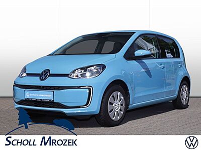 Volkswagen e-Up! Klimaautomatik, GRA, Kamera, Klima