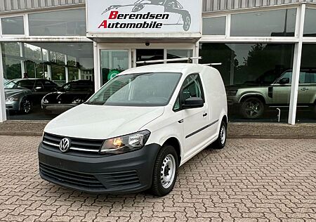 VW Caddy Volkswagen 2.0 TDI/AHK/TEMPOMAT/KLIMA/TÜV+SERVICE NEU