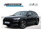 Audi SQ7 Matrix LED AHK 360° Standhzg Luft Navi PDC S