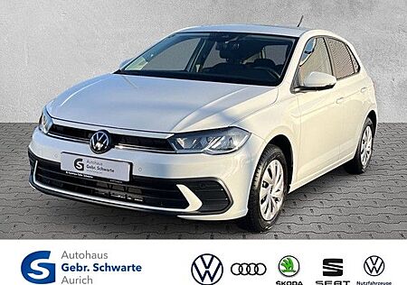 VW Polo Volkswagen VI 1.0 TSI Life ACC CAM LED NAVI PDC SHZG