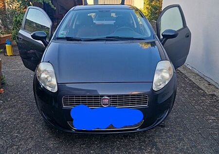 Fiat Punto 1.2 8V Active Active