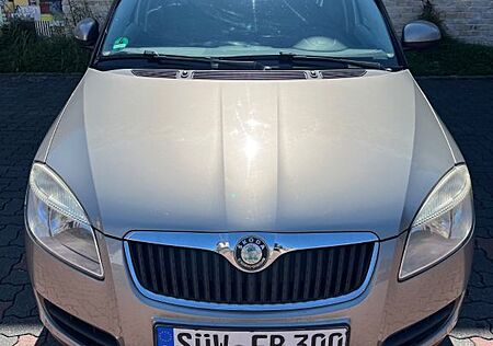 Skoda Fabia 1.2l 51 kW Classic Classic