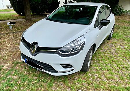 Renault Clio TCe 75 Limited Limited
