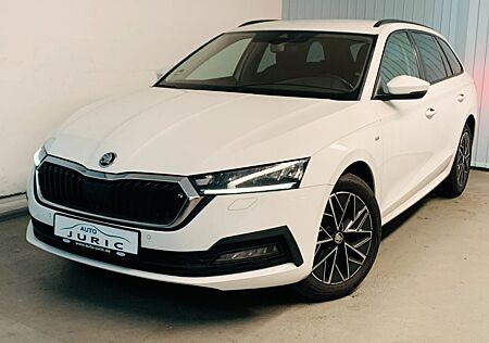 Skoda Octavia Combi Clever°KAMERA°SHZ°DIGITAL°AHK°LED°