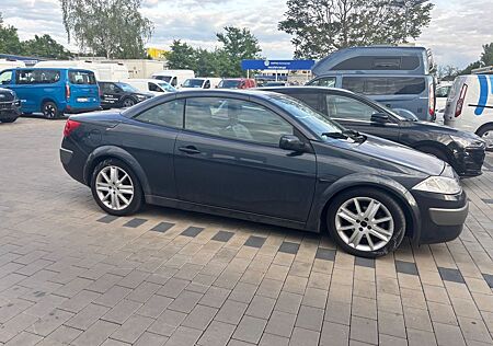 Renault Megane Coupé-Cabriolet Dynamique 2.0 16V Tur...